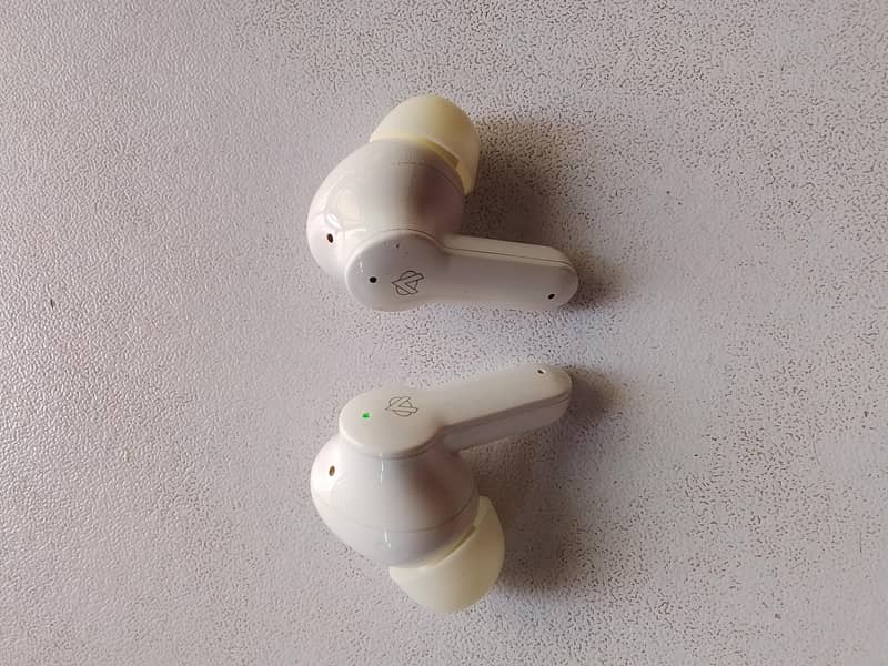 Audionic Earbuds 550 4