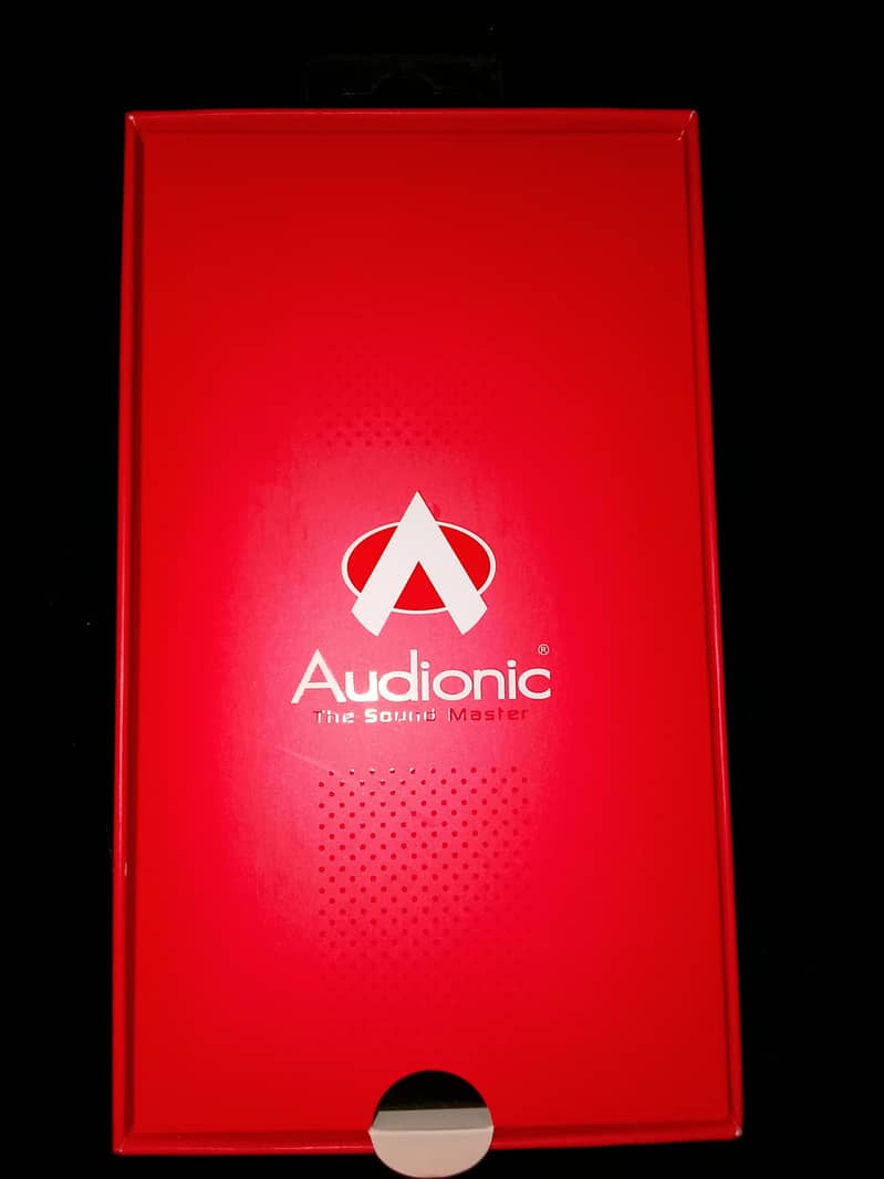 Audionic Earbuds 550 9