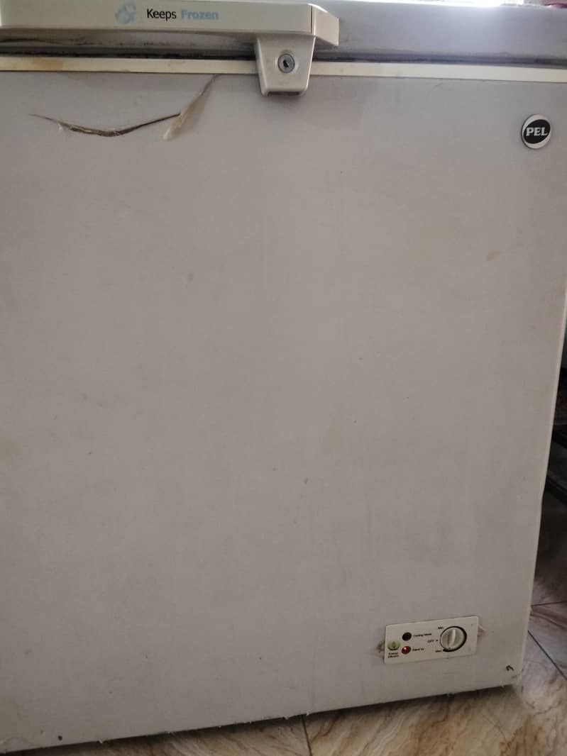 freezer 2