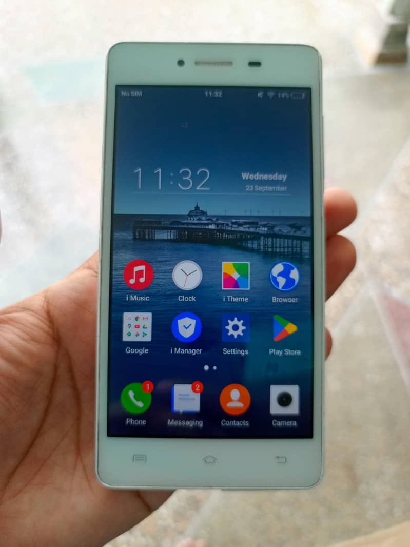 Huawei Other Model 1