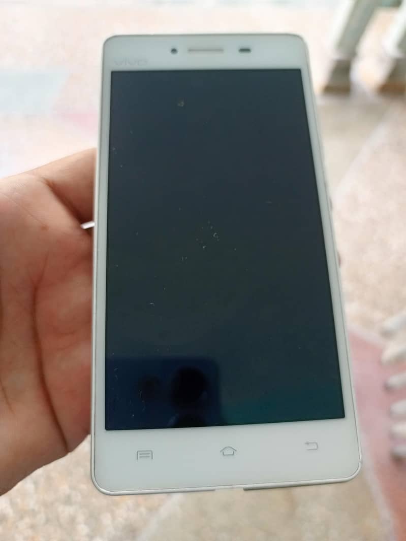 Huawei Other Model 2