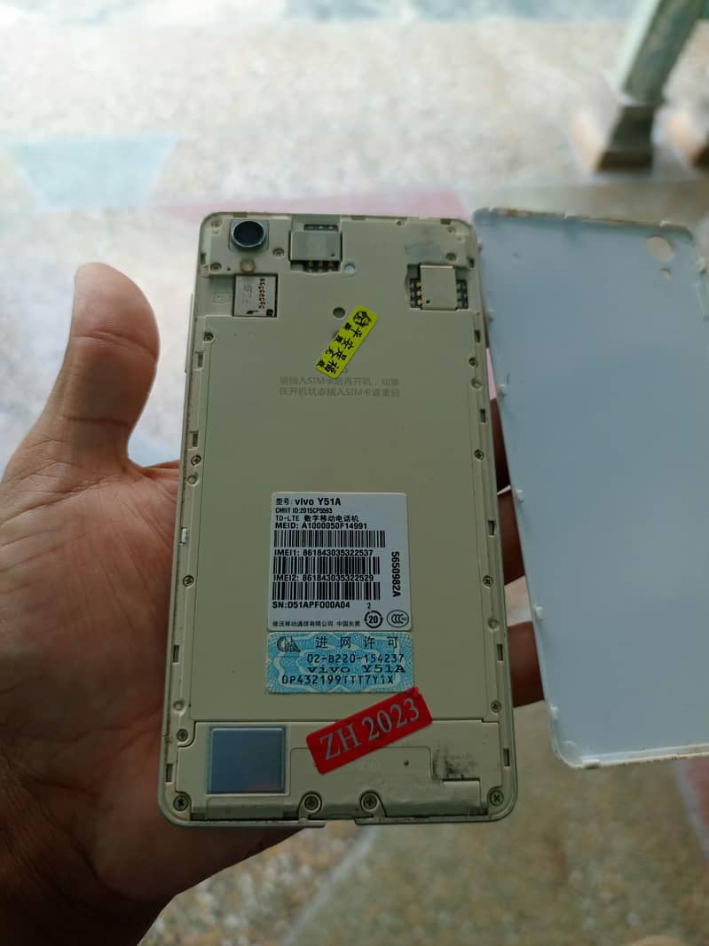 Huawei Other Model 4