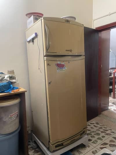 Pel Refrigerator