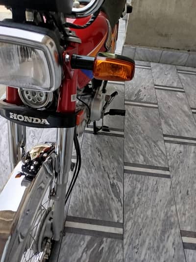 Condition 10/10 neat and clean bike mechanical ok