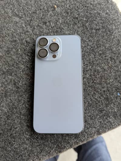 Apple iPhone 13 Pro