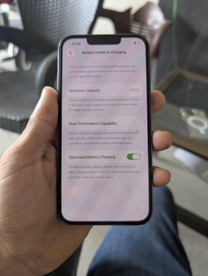 Apple iPhone 13 Pro 1
