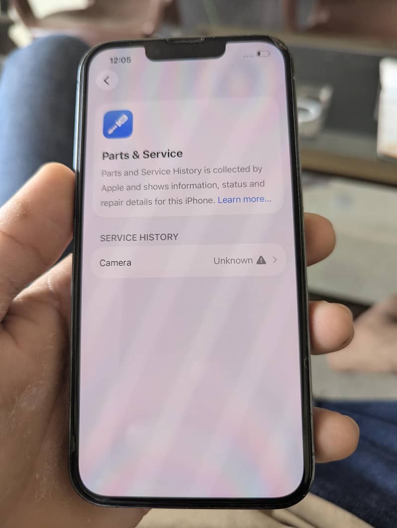 Apple iPhone 13 Pro 2