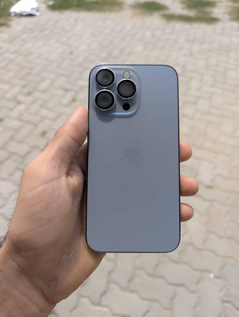 Apple iPhone 13 Pro 3