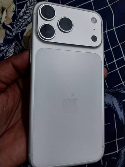 Apple iPhone 17 Pro Max
