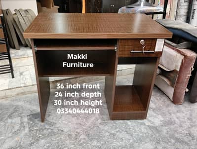 Computer tables/Office tables/Study tables/Laptop tables/Computer desk