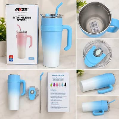Stainless steel Tumbler for sale just 4500. whatsapp number 03261418869