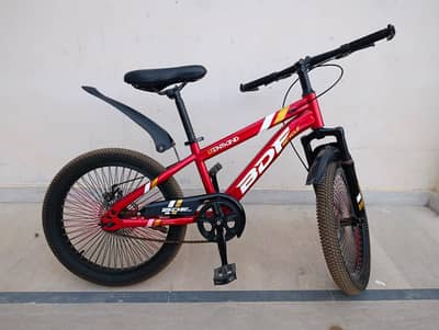 kids bicycle