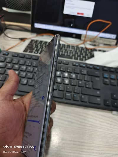 Tecno CAMON 40 Pro