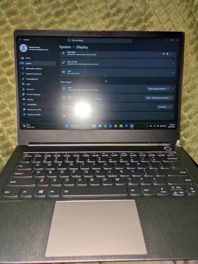 lenovo think book