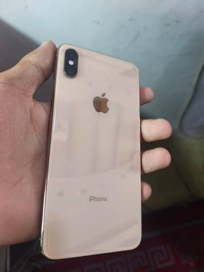 Apple iPhone XS Max
