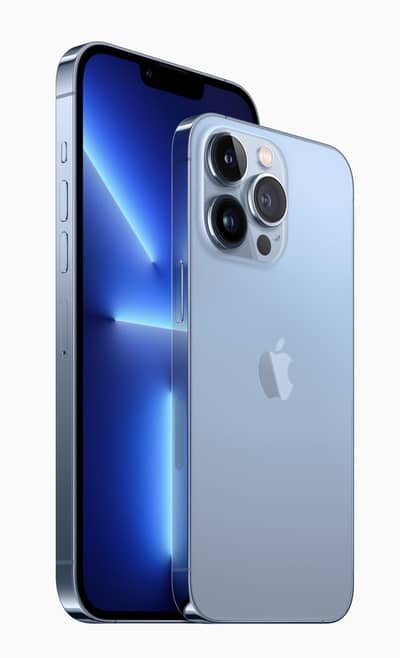 Apple iPhone 13 Pro