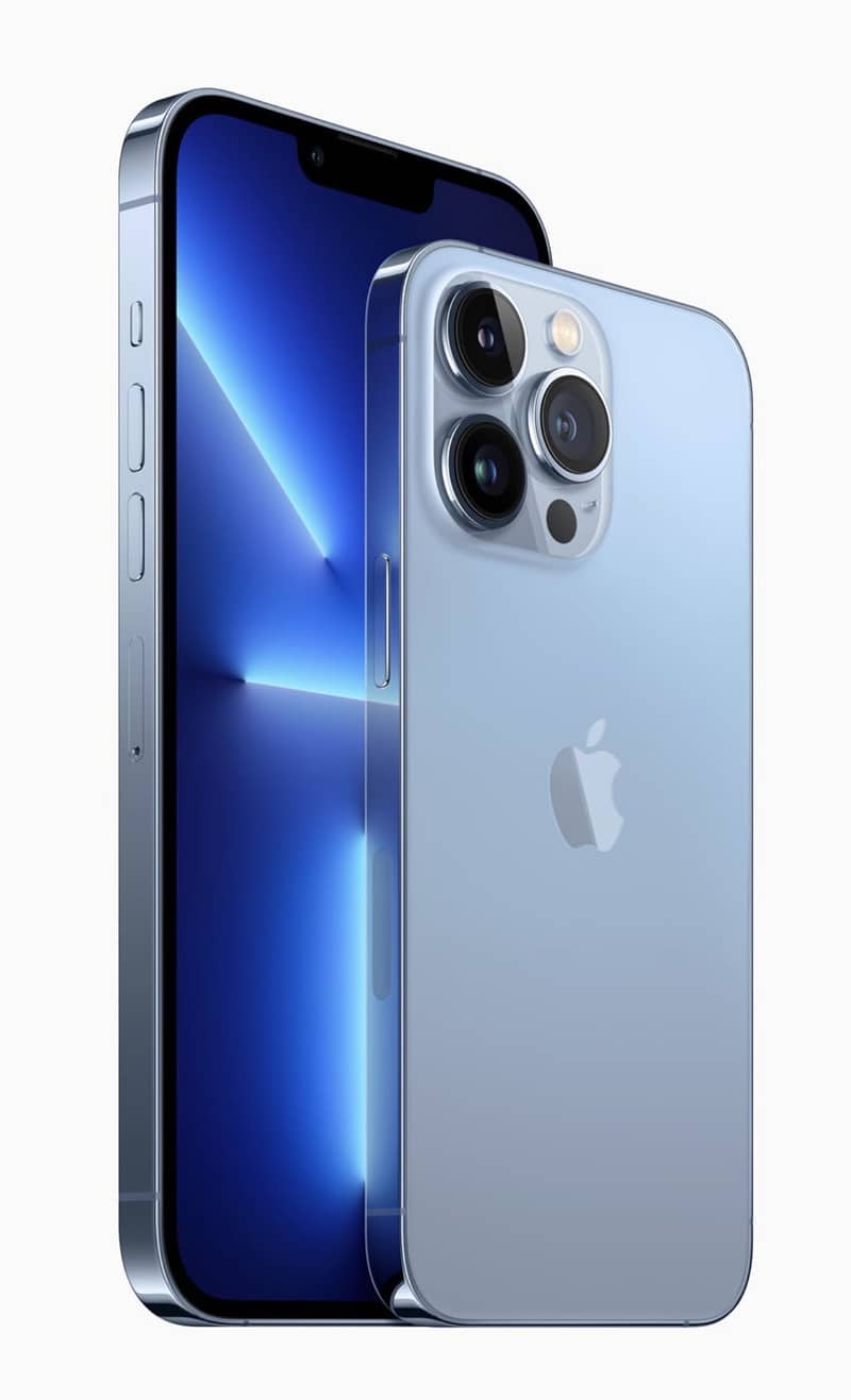 Apple iPhone 13 Pro 0