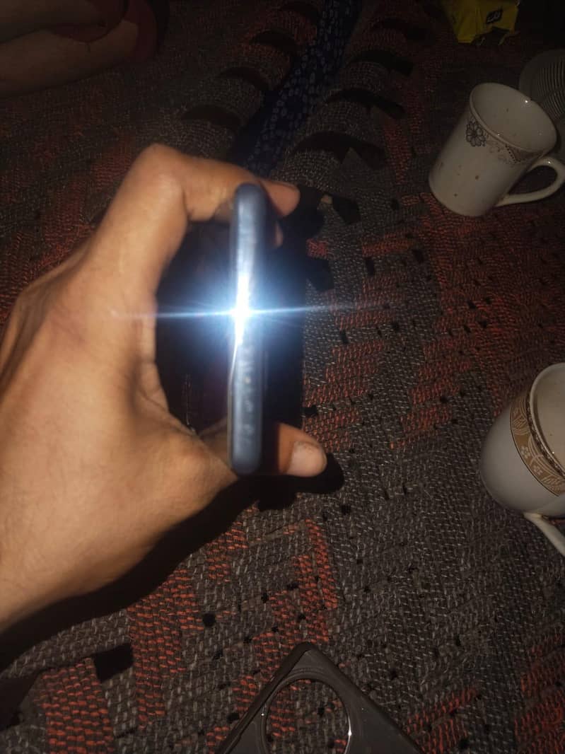 Tecno CAMON 30S 2