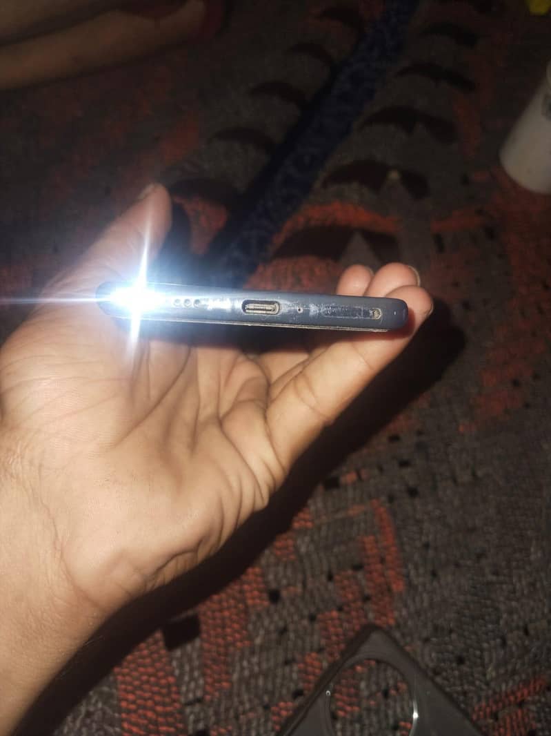 Tecno CAMON 30S 3
