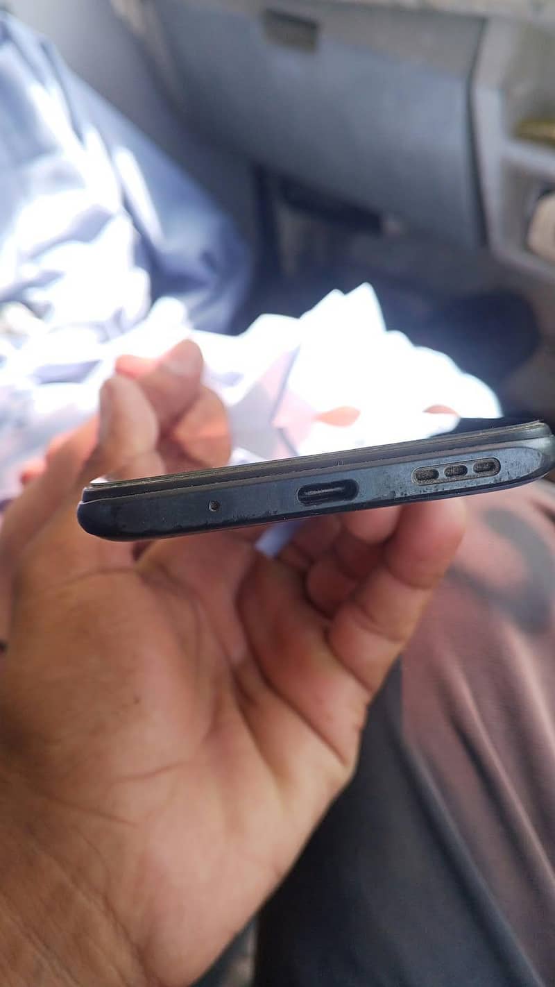 Xiaomi Redmi Note 10 Pro 1