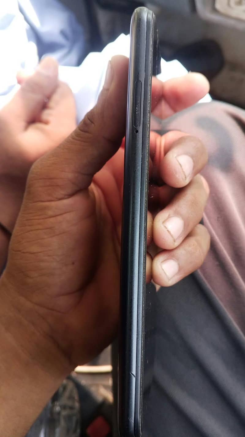 Xiaomi Redmi Note 10 Pro 2