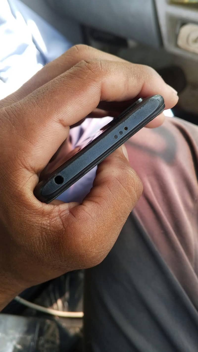 Xiaomi Redmi Note 10 Pro 5