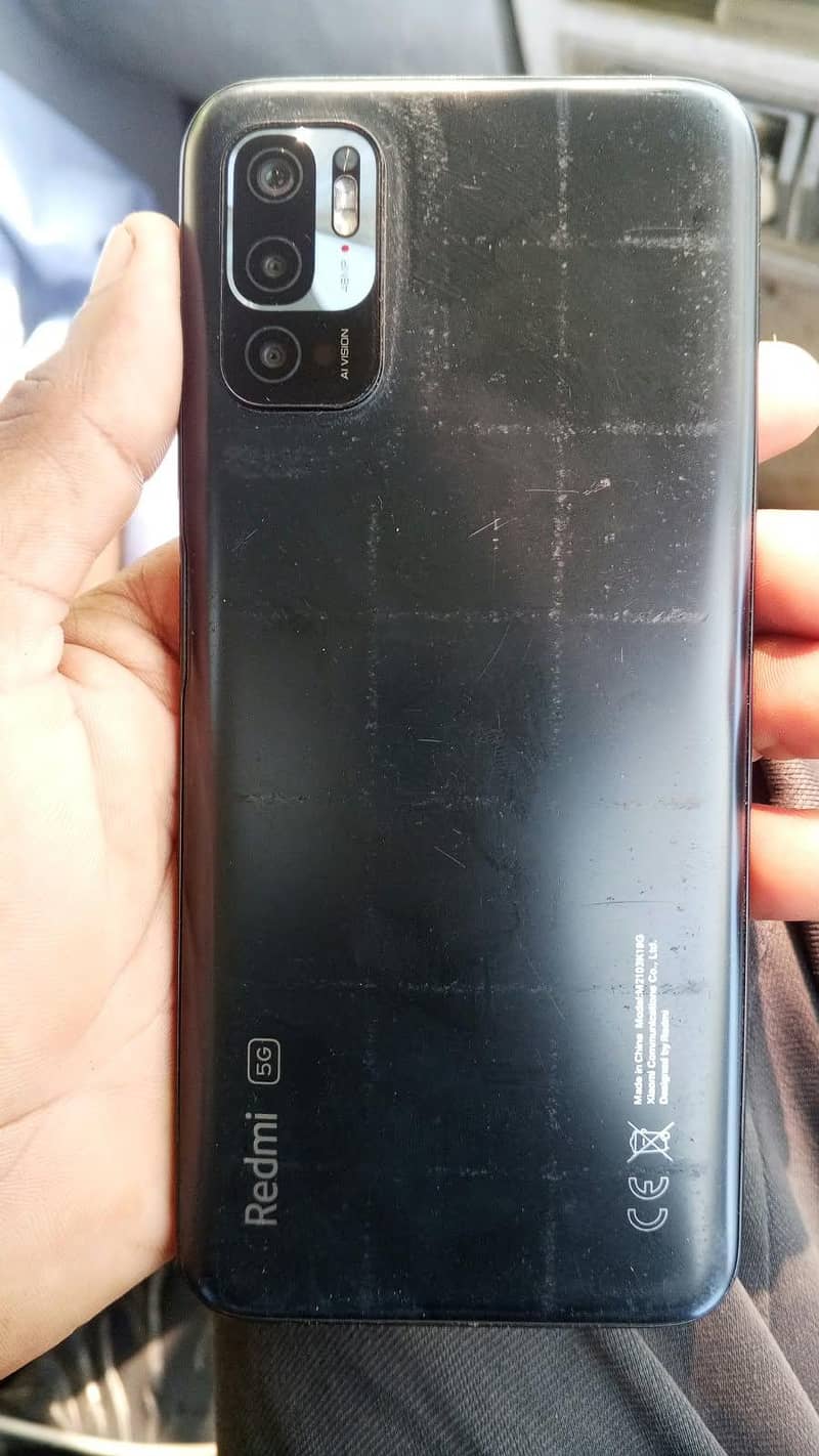 Xiaomi Redmi Note 10 Pro 6