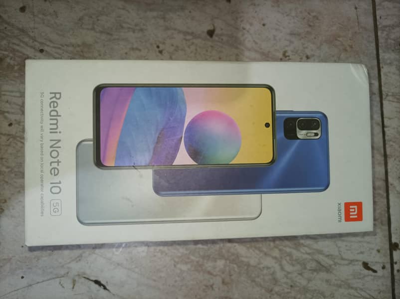 Xiaomi Redmi Note 10 Pro 7