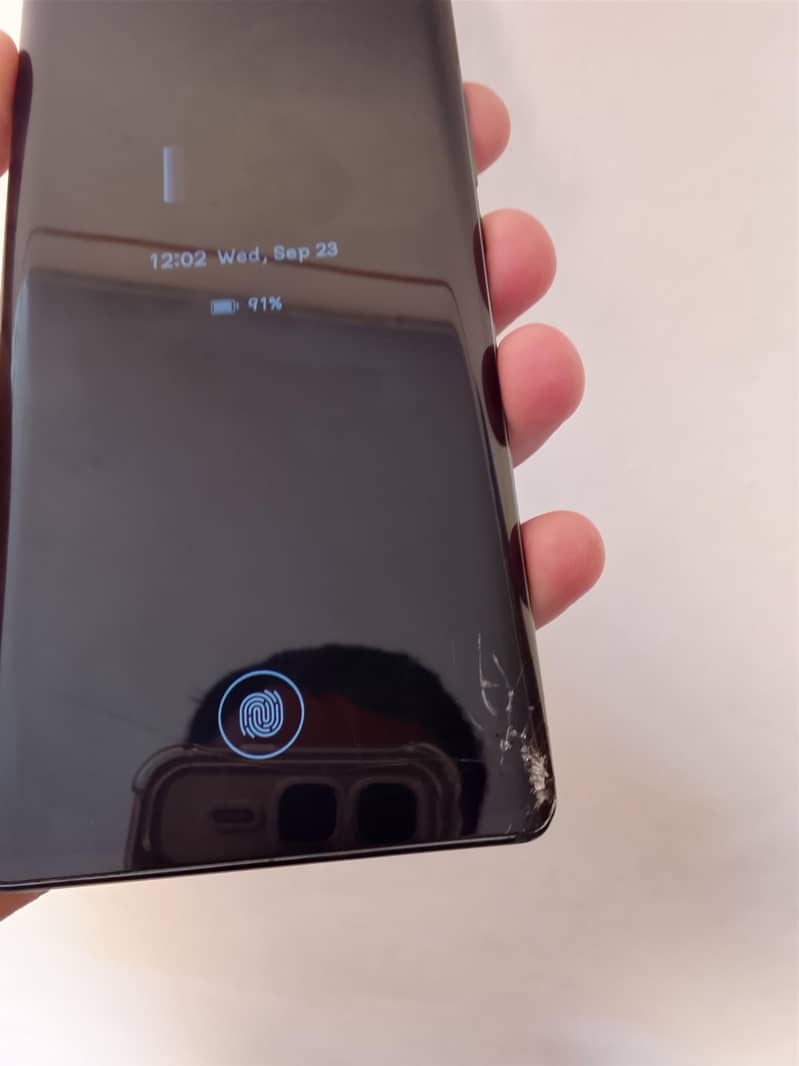 Honor x9a 2