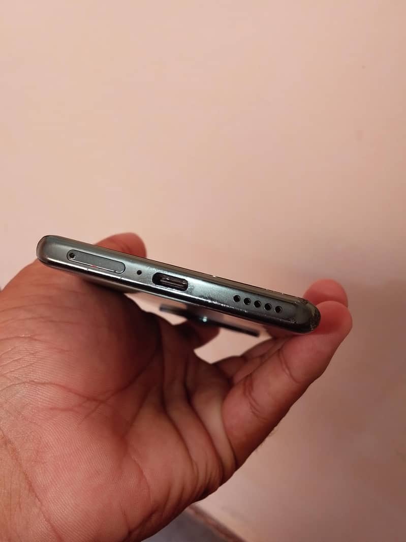 Honor x9a 4