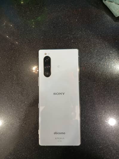 Sony 5