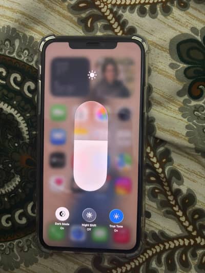 I phone 11 pro
