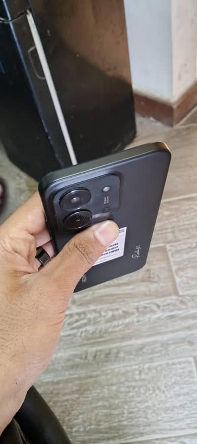 Realme C15