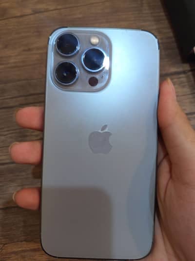 Apple iPhone 13 Pro