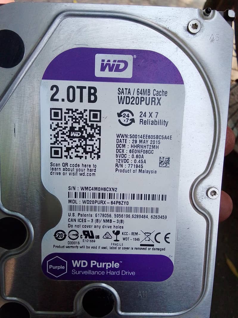 2.0 TB 0