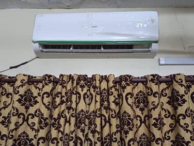 Haier split 1.5 ton sada