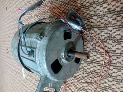 For sale washing Motor