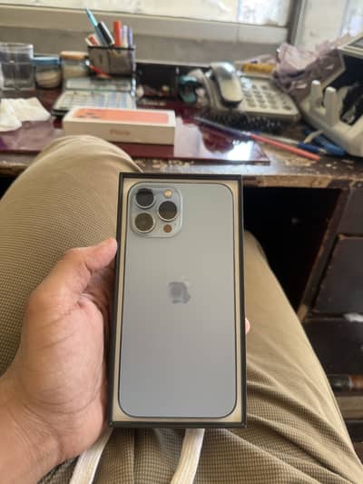 Apple iPhone 13 Pro Max