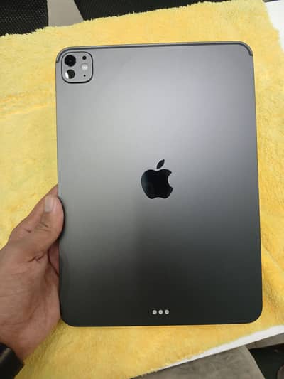 ipad pro M5 11 inch