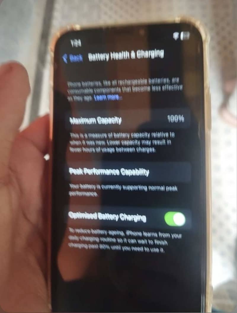 Apple iPhone X 2