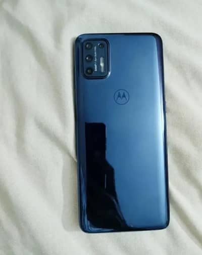 Motorola Moto G 10