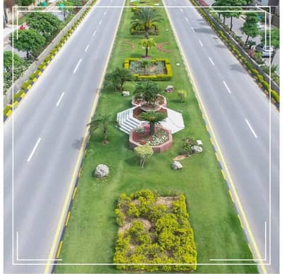 10 Marla Plot For Sale Beacon House Society