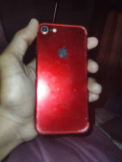 IPhone 7 pta approved 128 storage