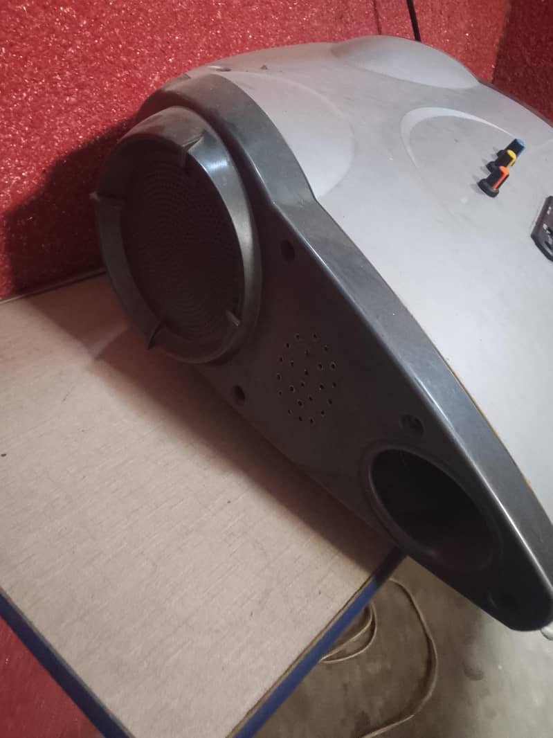 amplifier 1