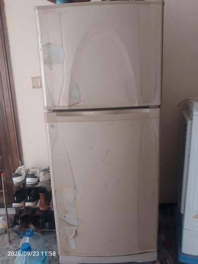 used refrigerator available working