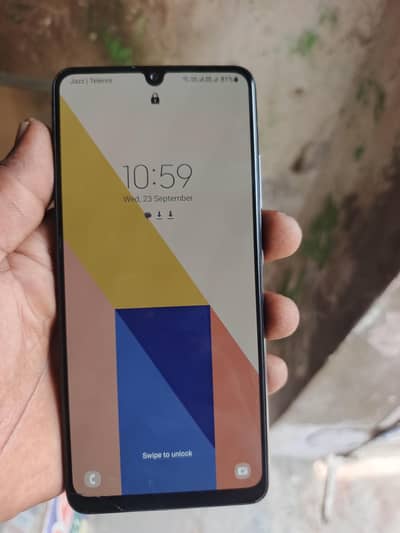 Samsung Mobile A32