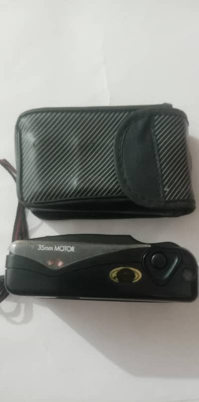 old camera for sell