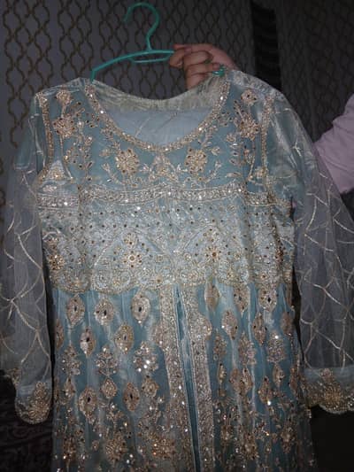 frock