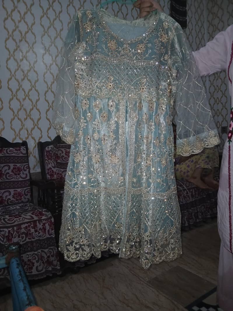 frock 1