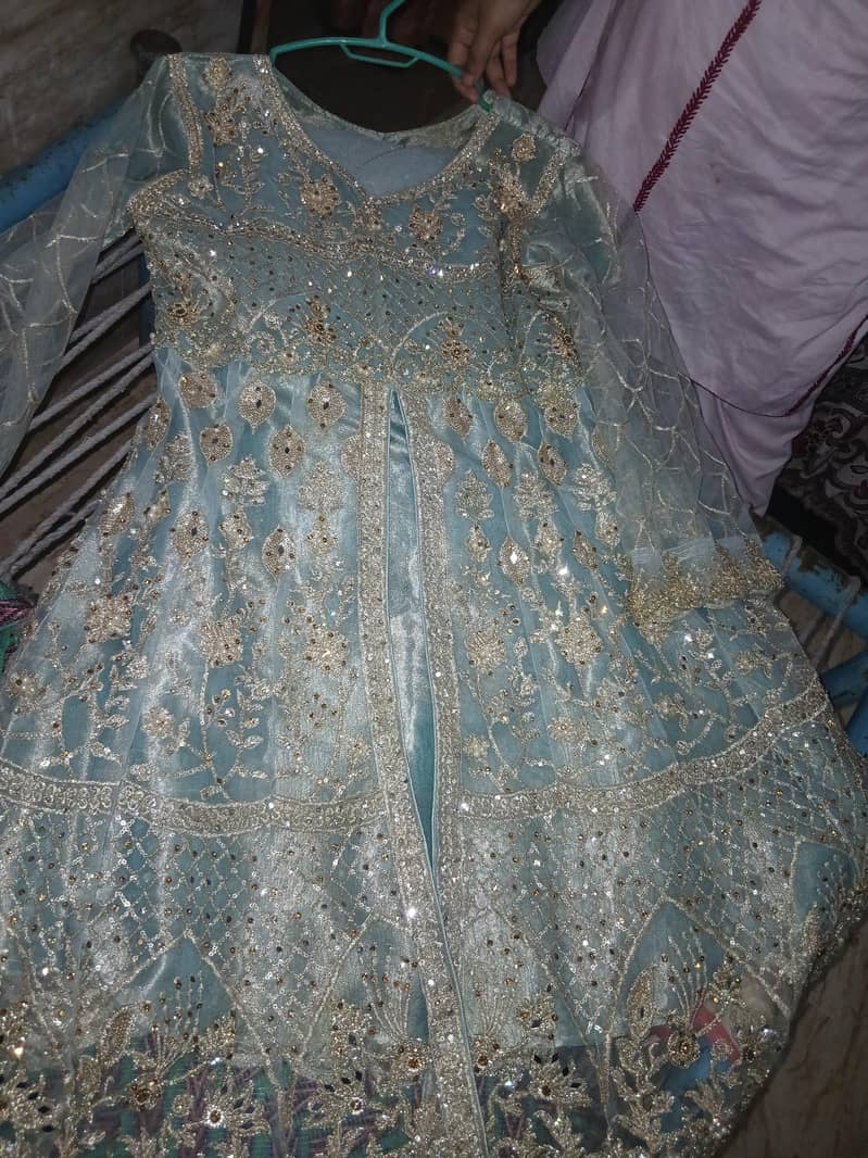 frock 2